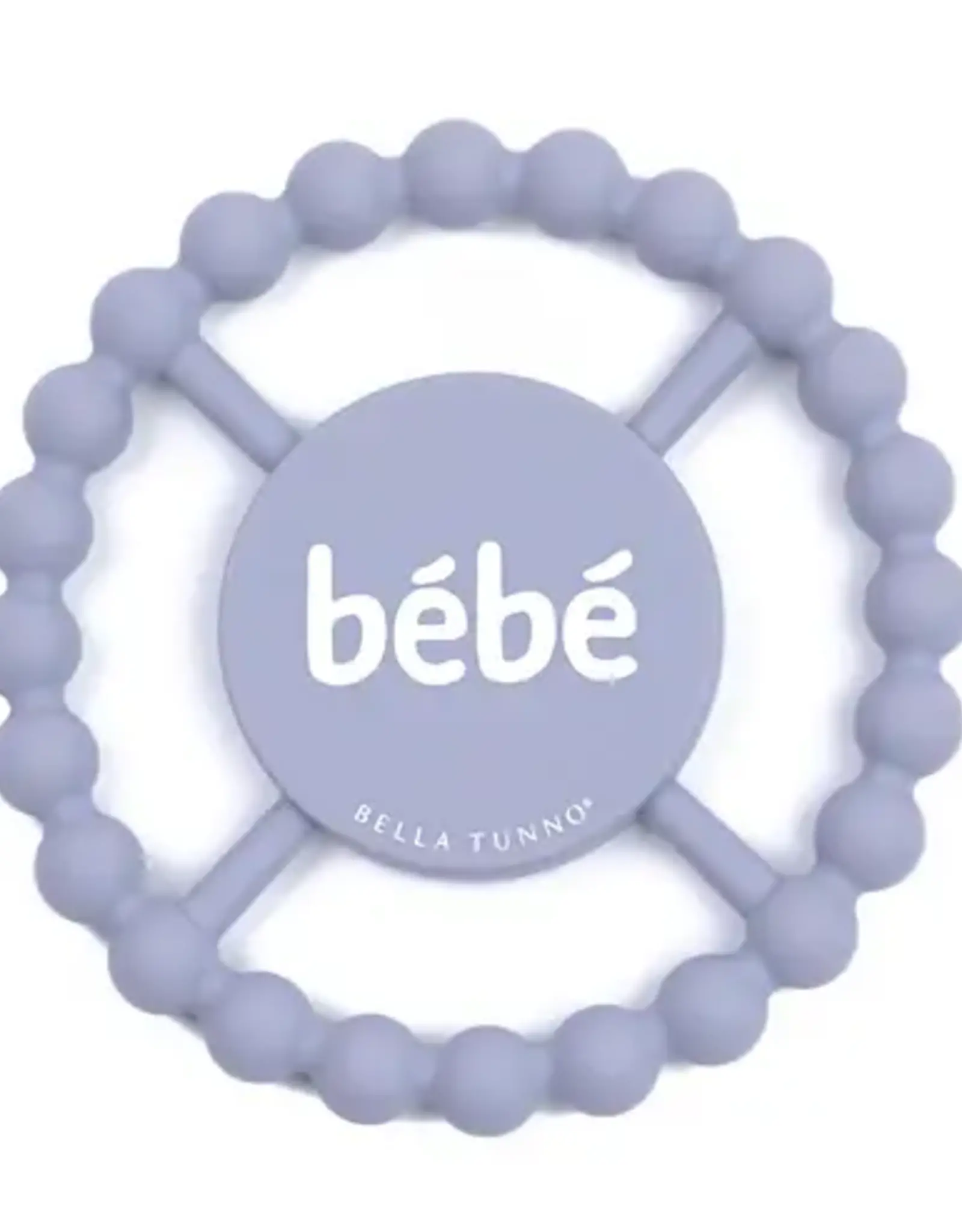 Bella Tunno Teether: Bebe