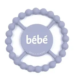 Bella Tunno Teether: Bebe