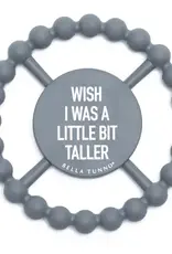 Bella Tunno Teether: Taller