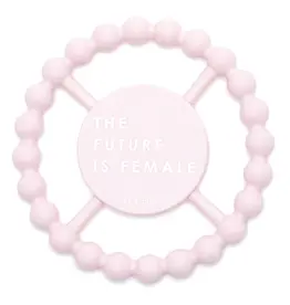 Bella Tunno Teether: The Future is Female