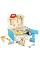 Hape Little Engineer's Workbench