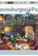 Ravensburger 500pc Puzzle: Dream Library