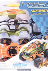 US Toy Modari: Monster Truck Jurassic Beasts