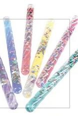 US Toy Corkscrew Glitter Wand