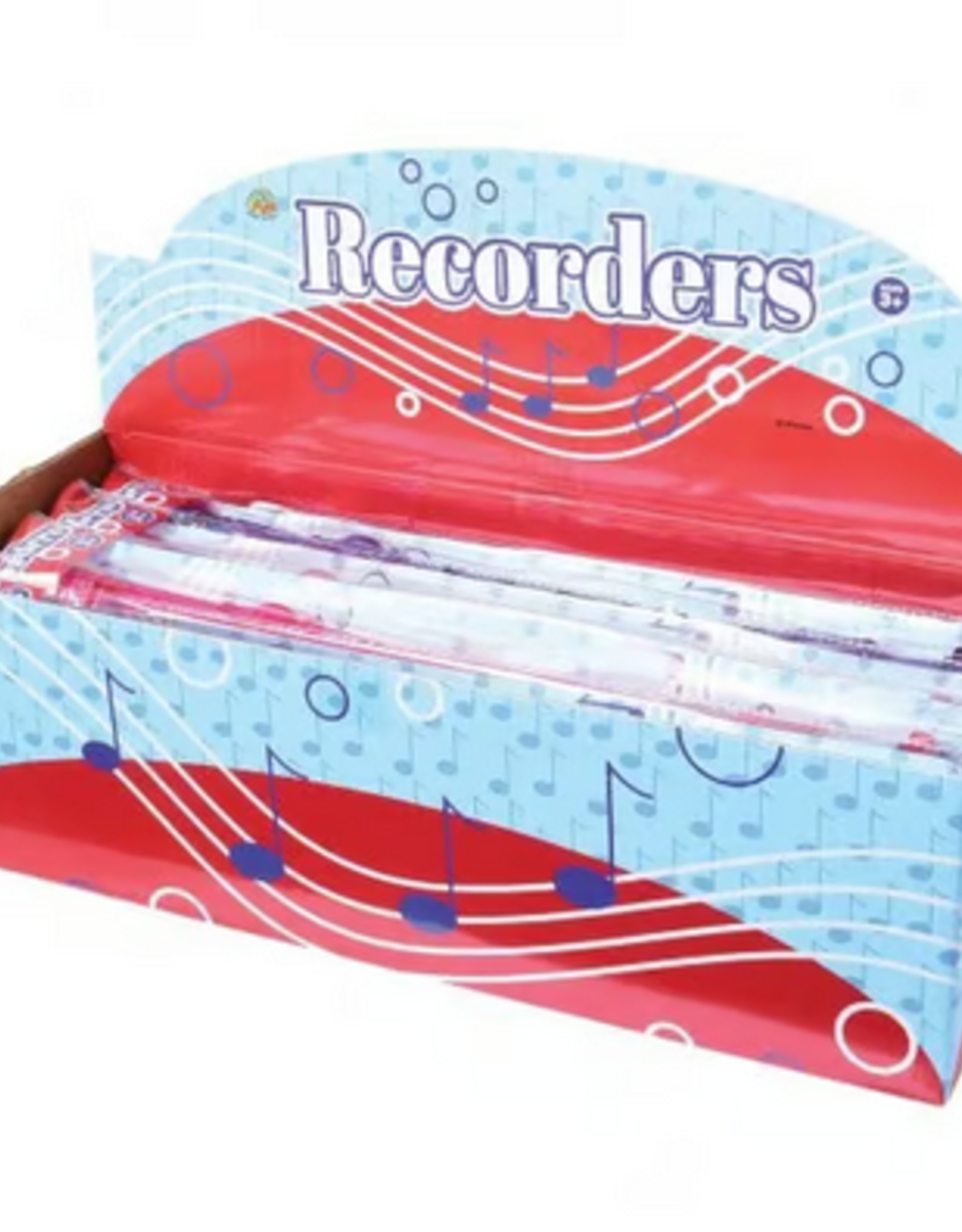 US Toy Recorders