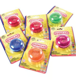 US Toy Duncan Classic Yo-Yo