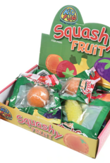 US Toy CUTE FRUIT SQUEEZE BEAD