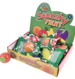US Toy CUTE FRUIT SQUEEZE BEAD