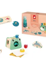 Janod Toy Box 12 Months