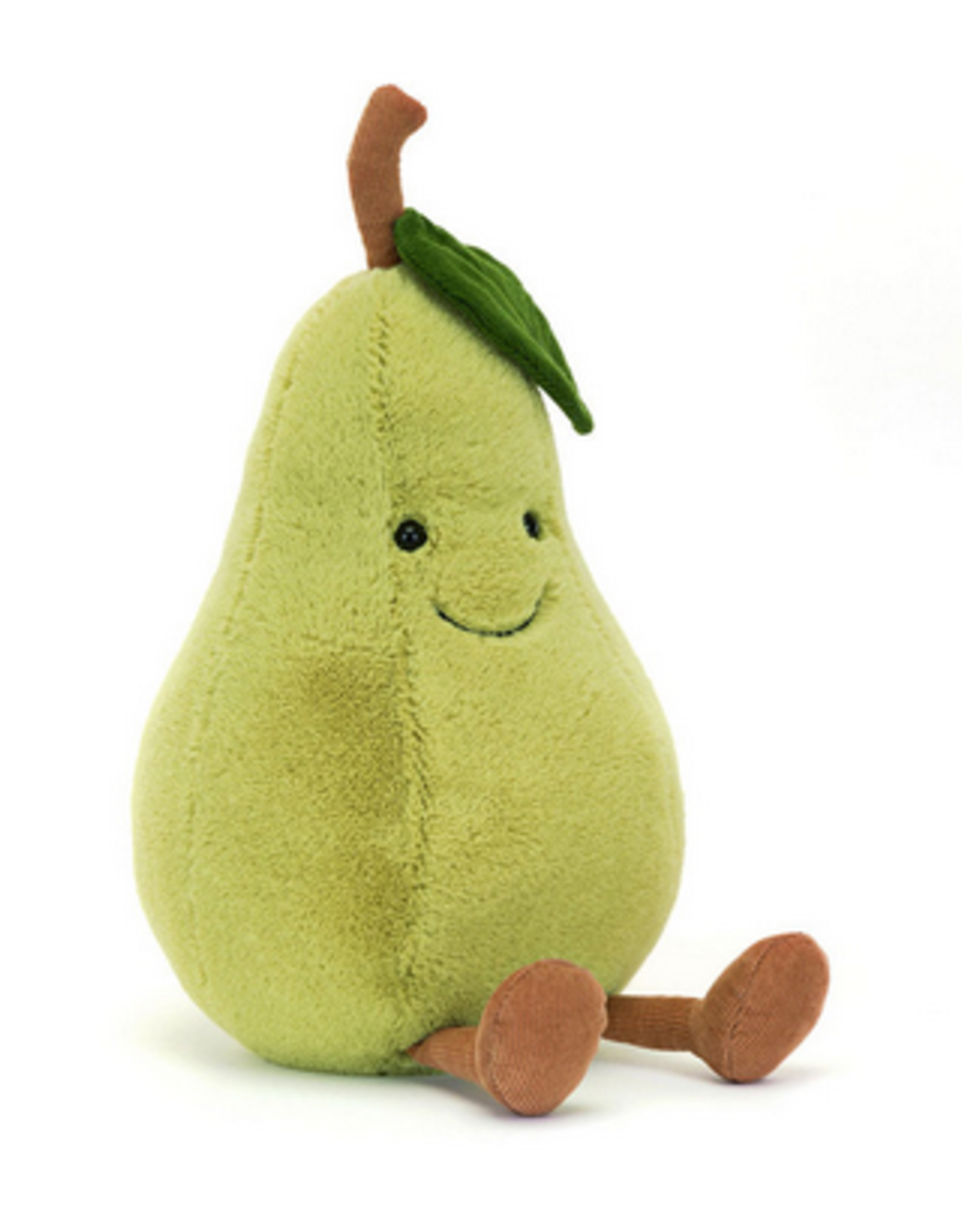 Jellycat Amuseable Pear