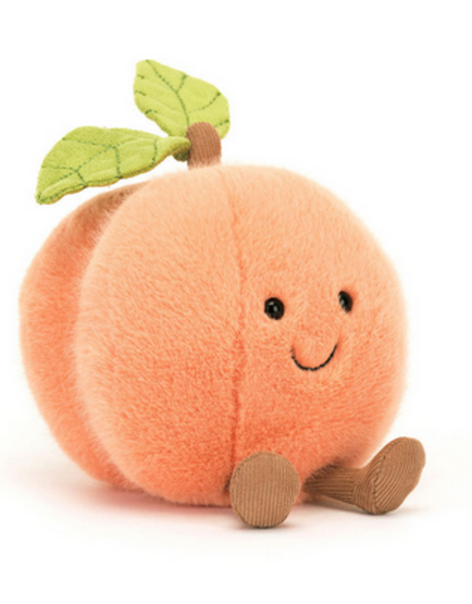 Jellycat Amuseables Peach