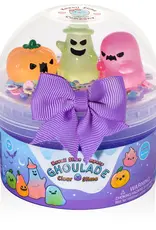 Kawaii Slime Company Ghoulade Clear Slime