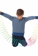 Schylling Jumbo Rainbow Sproing