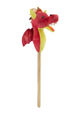 Schylling Flaming Dragon