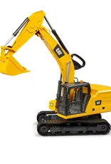 Bruder CAT Excavator