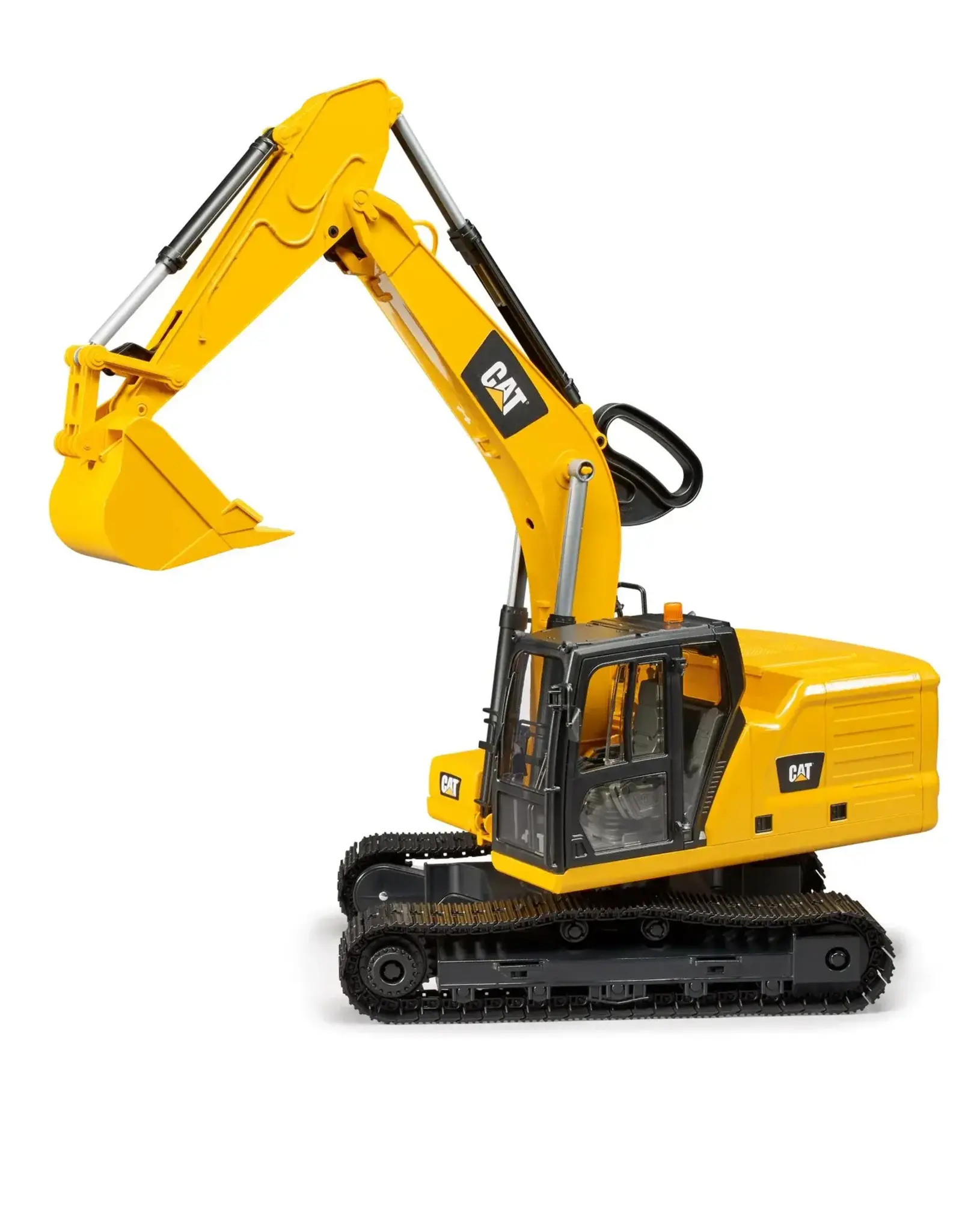 Bruder CAT Excavator