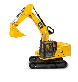 Bruder CAT Excavator