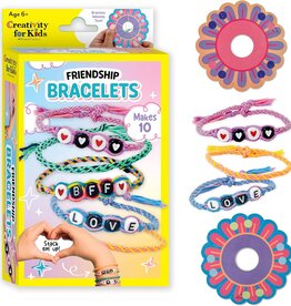 Faber-Castell Best Friends Bracelets