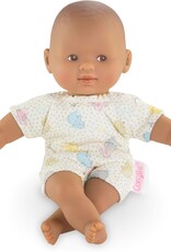 Corolle Mini Calin Bunnies Brown Eyes