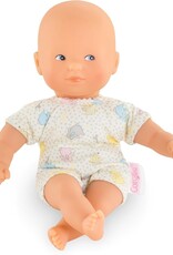 Corolle Mini Calin Bunnies Blue Eyes