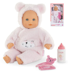 Corolle Bébé Calin - Loving Teddy Bear