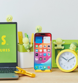 Dreams Smiski Hippers