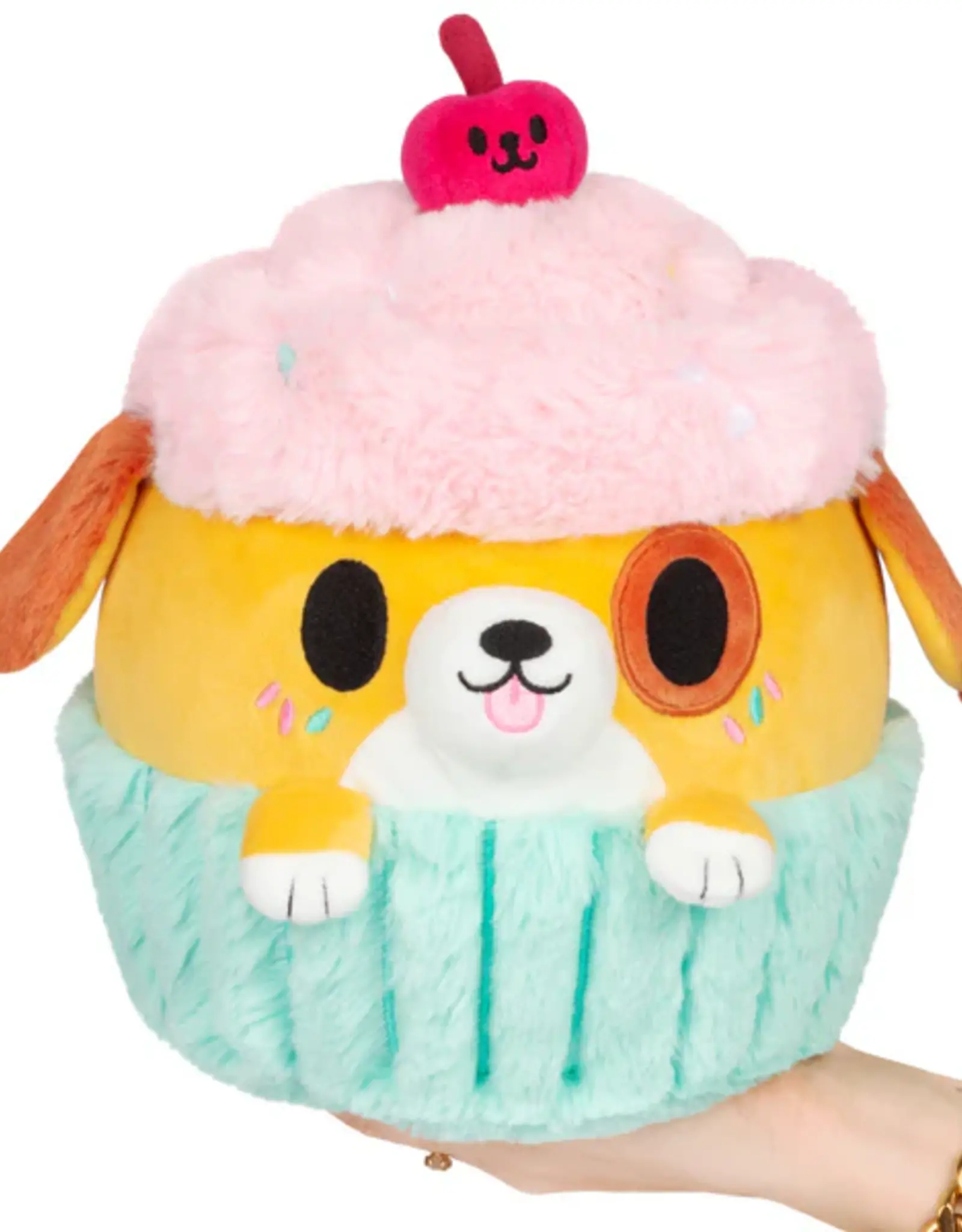 Squishable Mini Pupcake