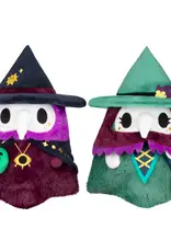 Squishable Mini Witchy Plague Doctor & Nurse  Set Ver. 2