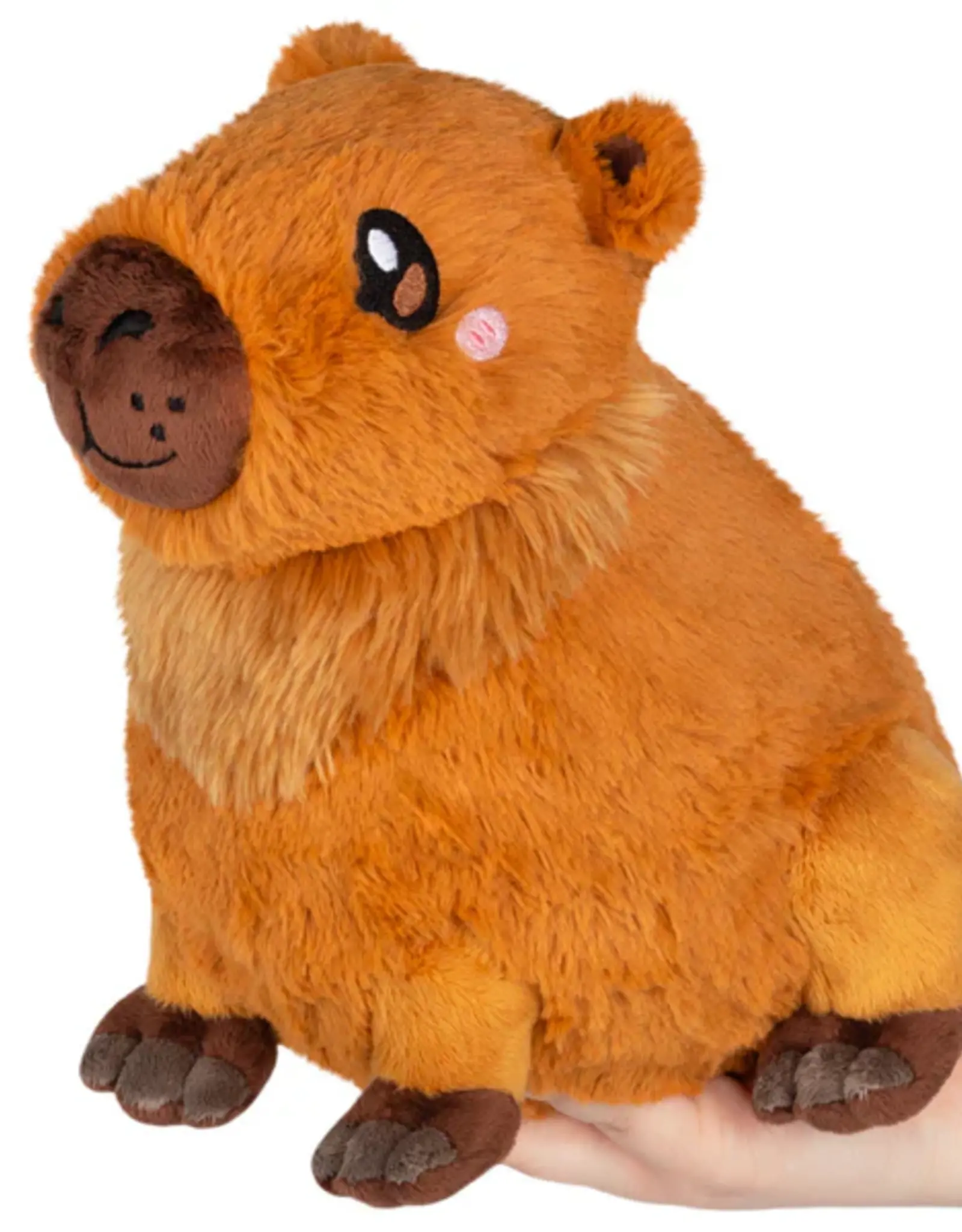Squishable Mini Capybara