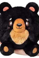 Squishable Mini Black Bear II