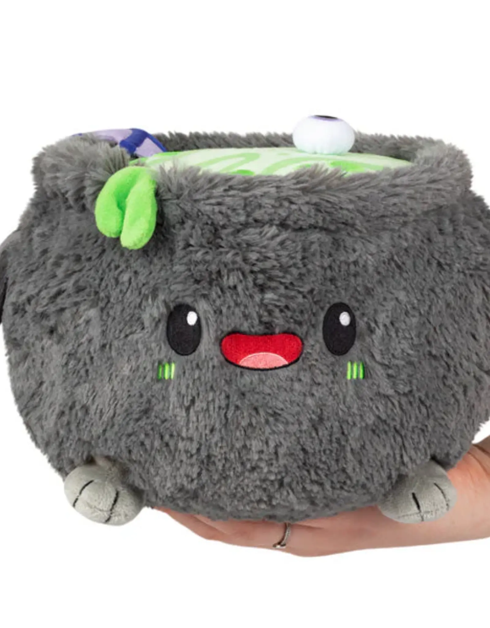 Squishable Mini Cauldron