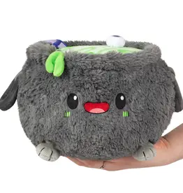 Squishable Mini Cauldron
