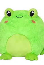Squishable Frog