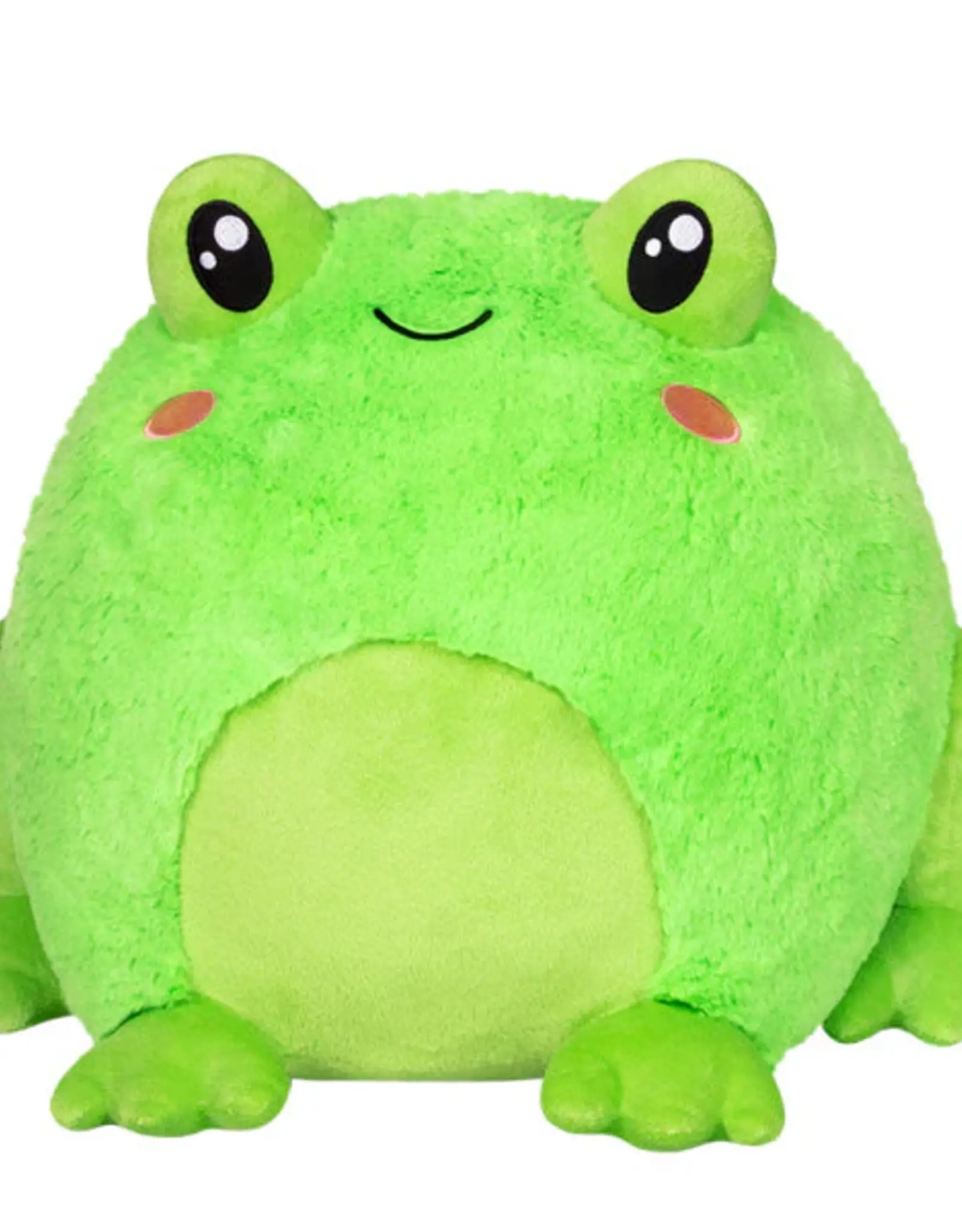 Squishable Frog