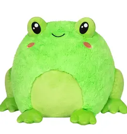 Squishable Frog