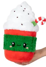 Squishable Mini Peppermint Mocha