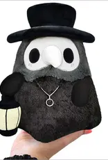 Squishable Mini Plague Doctor 7"