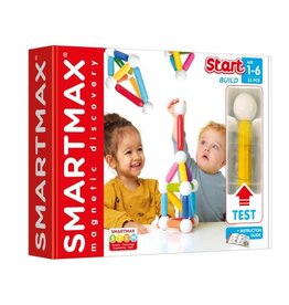 Smart Toys & Games SmartMax Start (23 Pieces)