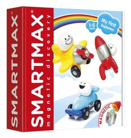 Smart Toys & Games SmartMax My First Explorers