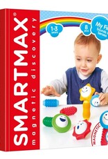 Smart Toys & Games SmartMax My First Sounds & Senses