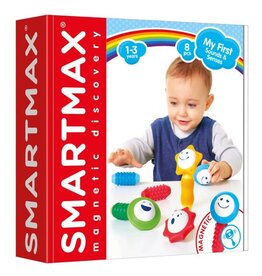 Smart Toys & Games SmartMax My First Sounds & Senses