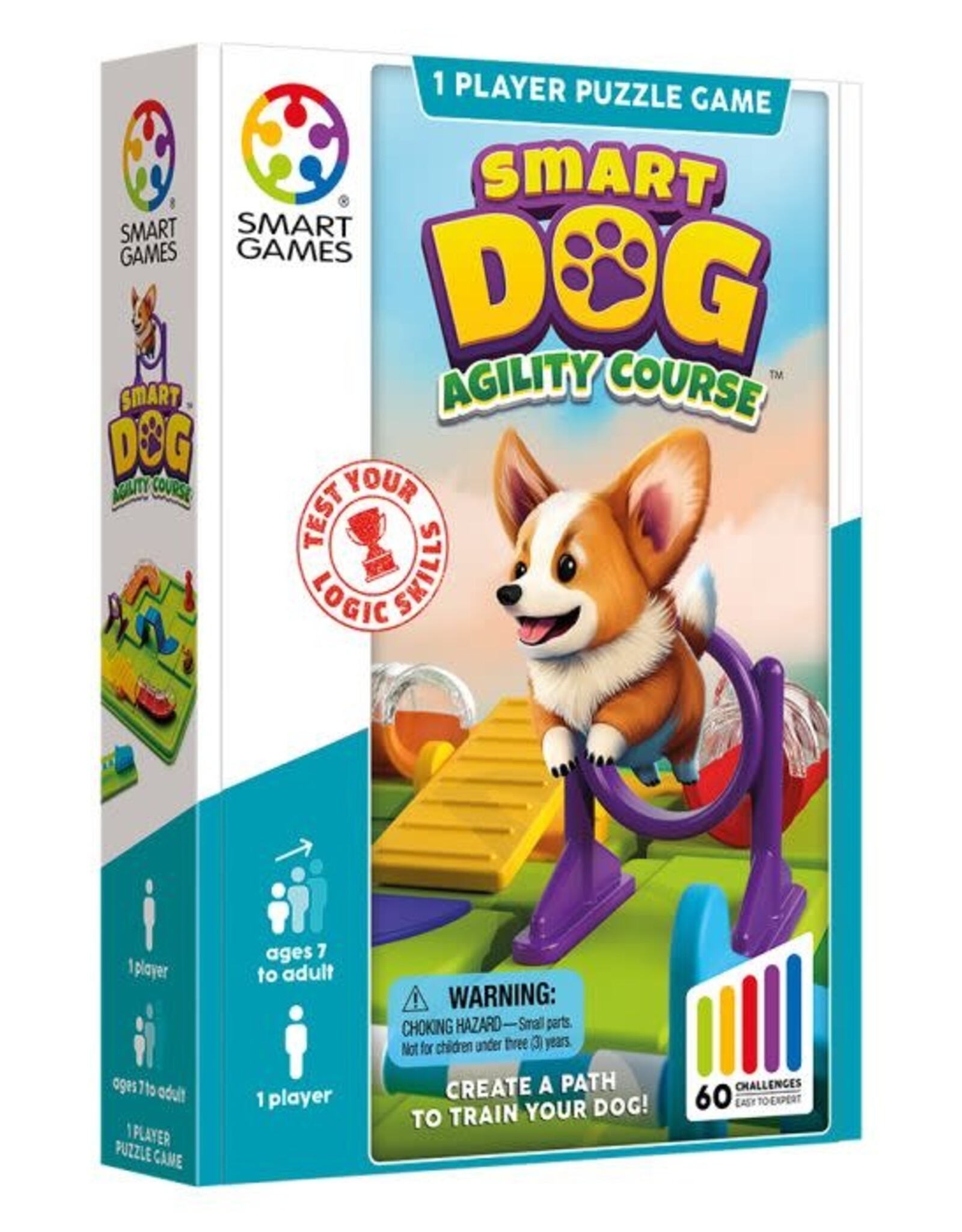 Smart Toys & Games Smart Dog