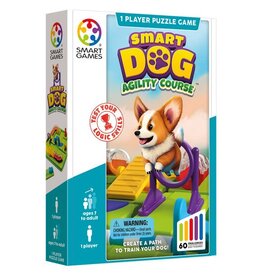 Smart Toys & Games Smart Dog