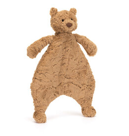 Jellycat Bartholomew Bear Comforter