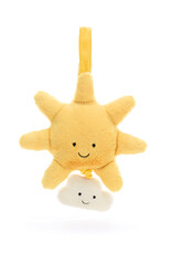 Jellycat Amuseables Sun Musical Pull