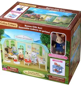 Epoch Everlasting Play Country Doctor Gift Set