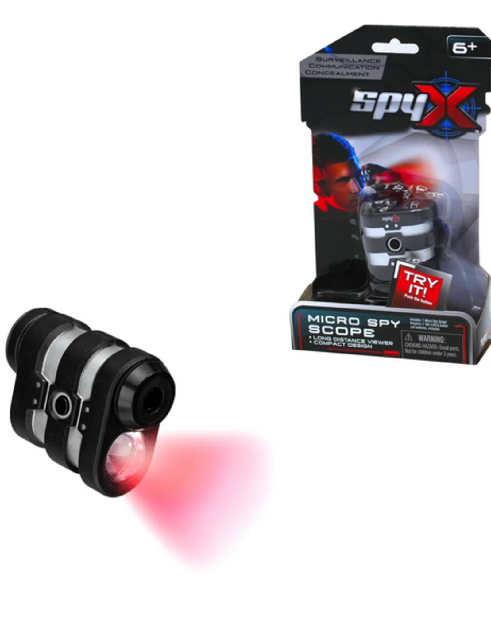 Mukikim Micro Spy Scope