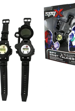 Mukikim Spy Wrist Talkies