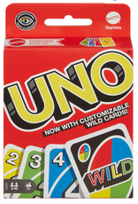 Continuum Games UNO