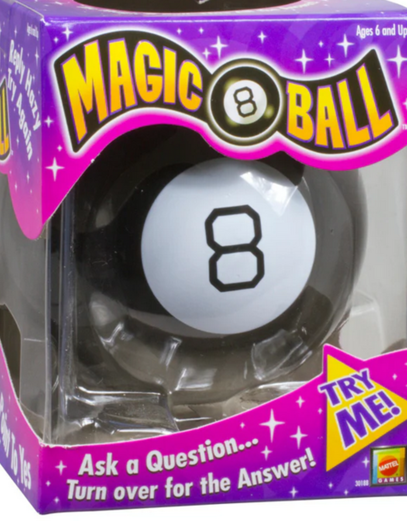 Continuum Games Magic 8 Ball